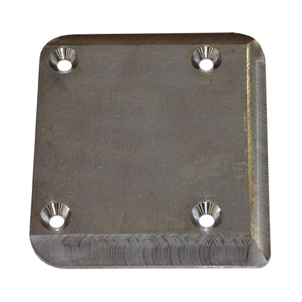 Aftermarket Gear Box Cover Fits Capello Quasar WN-03413000-PEX - main